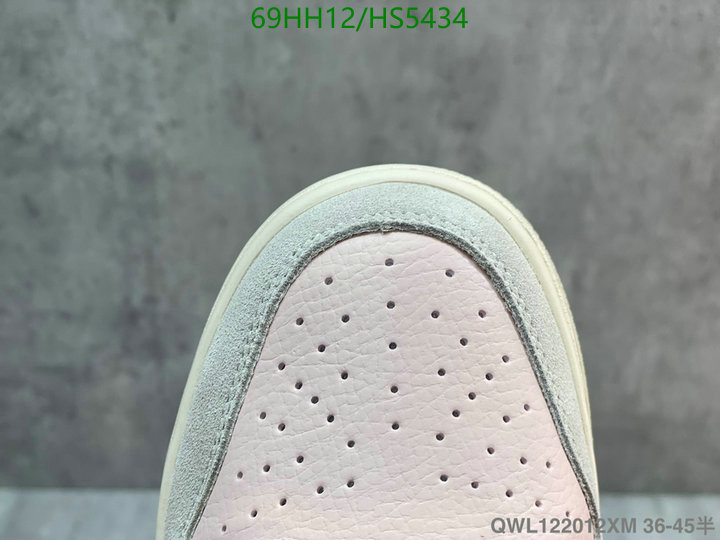 Women Shoes-NIKE, Code: HS5434,$: 69USD