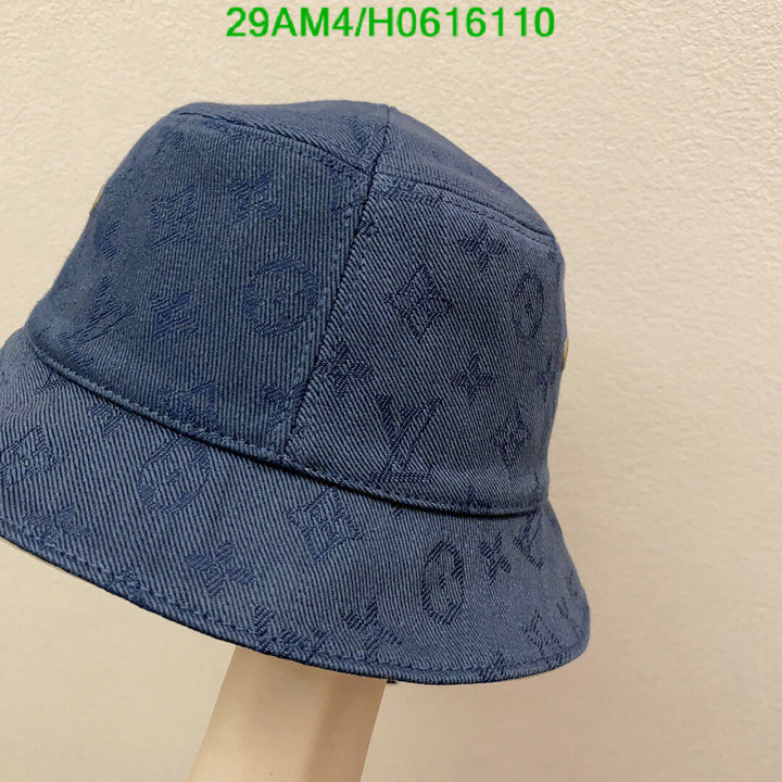 Cap -(Hat)-LV, Code: H0616110,$: 29USD