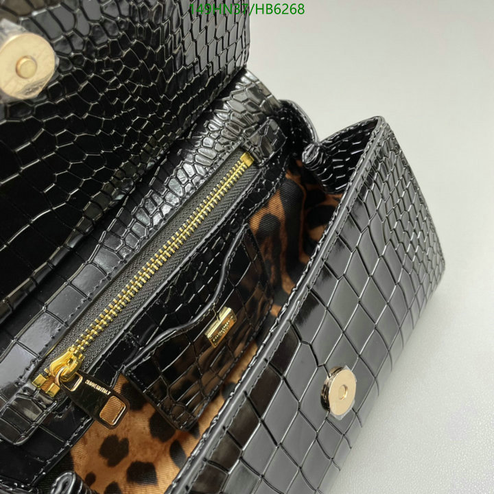 D&G Bag-(4A)-Diagonal-,Code: HB6268,$: 149USD