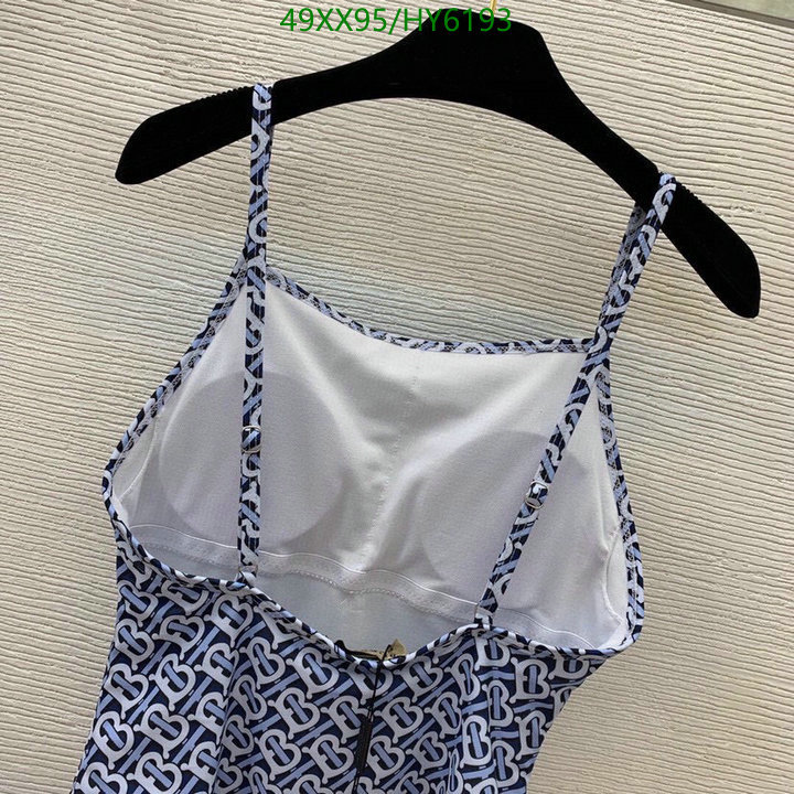 Swimsuit-Burberry, Code: HY6193,$: 49USD