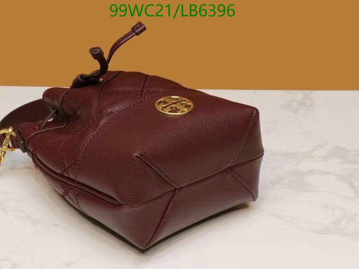Tory Burch Bag-(4A)-Diagonal-,Code: LB6396,$: 99USD