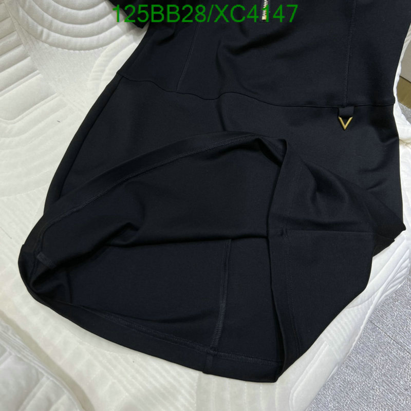Clothing-LV, Code: XC4147,$: 125USD