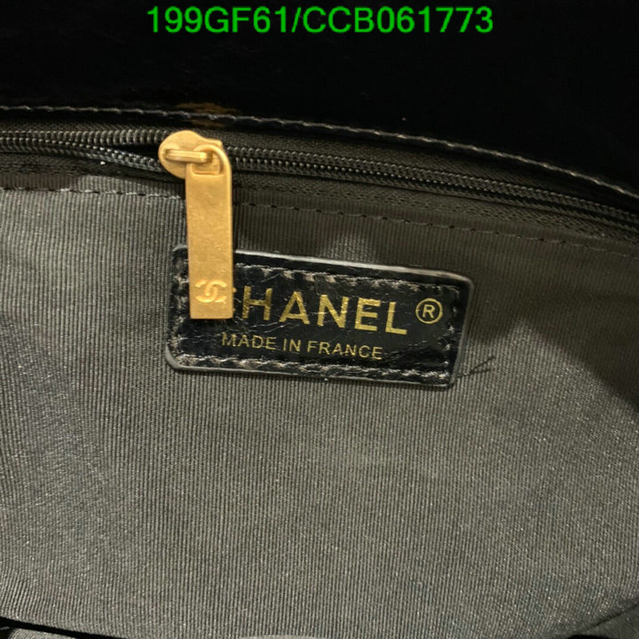 Chanel Bags -(Mirror)-Diagonal-,Code: CCB061773,$: 199USD