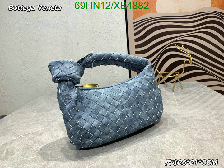 BV Bag-(4A)-Jodie,Code: XB4882,$: 69USD