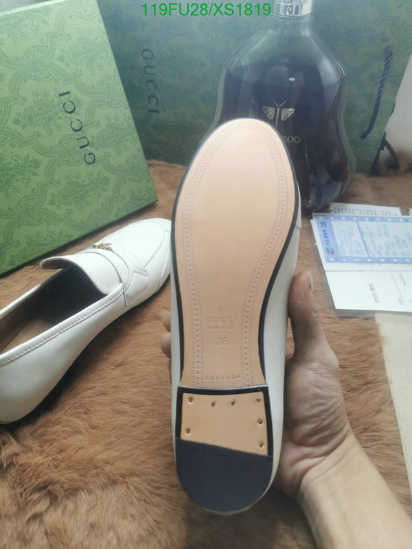 Women Shoes-Gucci, Code: XS1819,