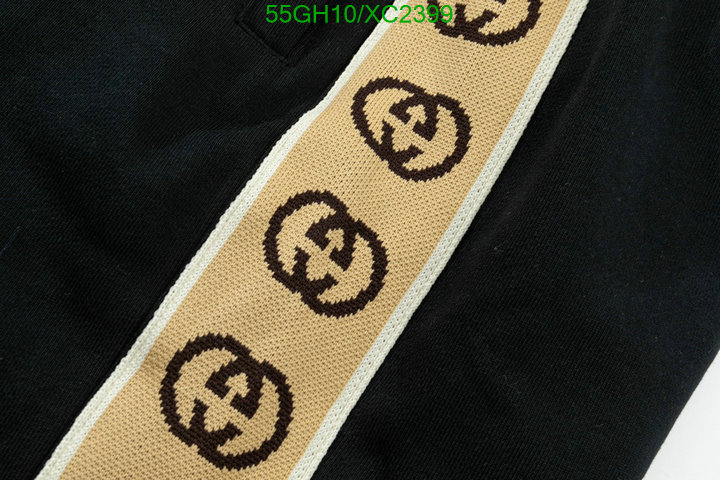 Clothing-Gucci, Code: XC2399,$: 55USD