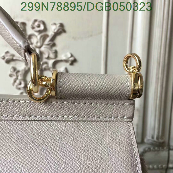 D&G Bag-(Mirror)-Sicily,Code: DGB050323,$: 299USD
