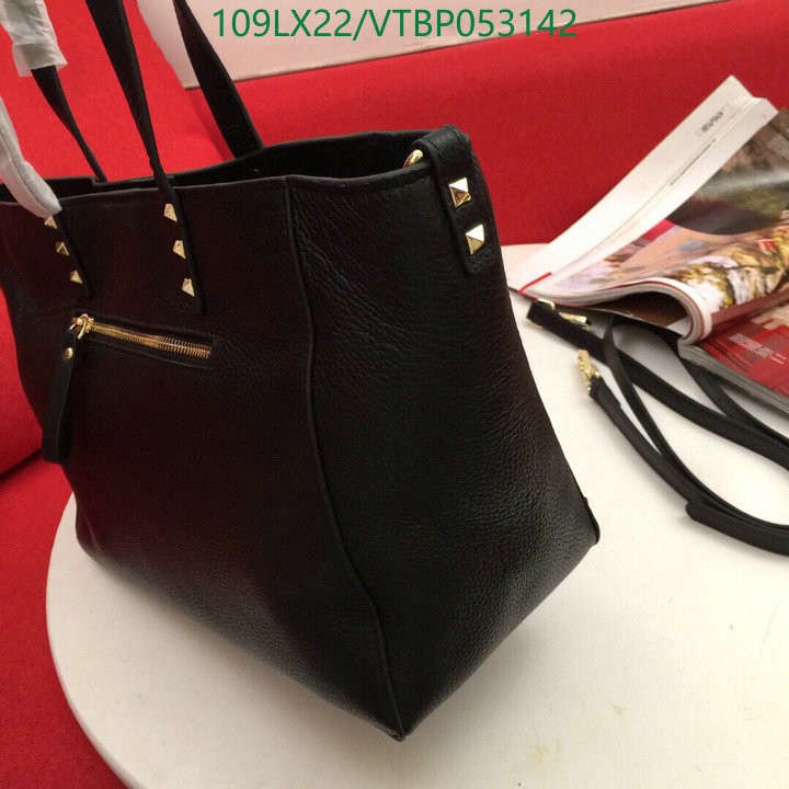 Valentino Bag-(4A)-Handbag-,Code: VTBP053142,$: 109USD