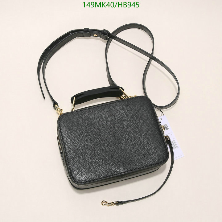 Marc Jacobs Bags -(Mirror)-Diagonal-,Code: HB945,$: 149USD