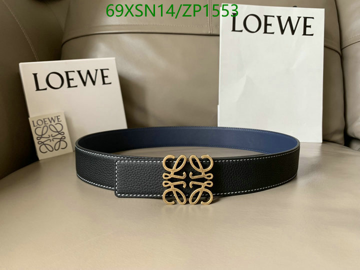 Belts-Loewe, Code: ZP1553,$: 69USD