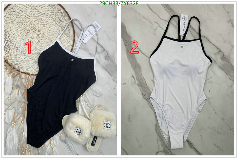 Swimsuit-Chanel,Code: ZY8328,$: 29USD