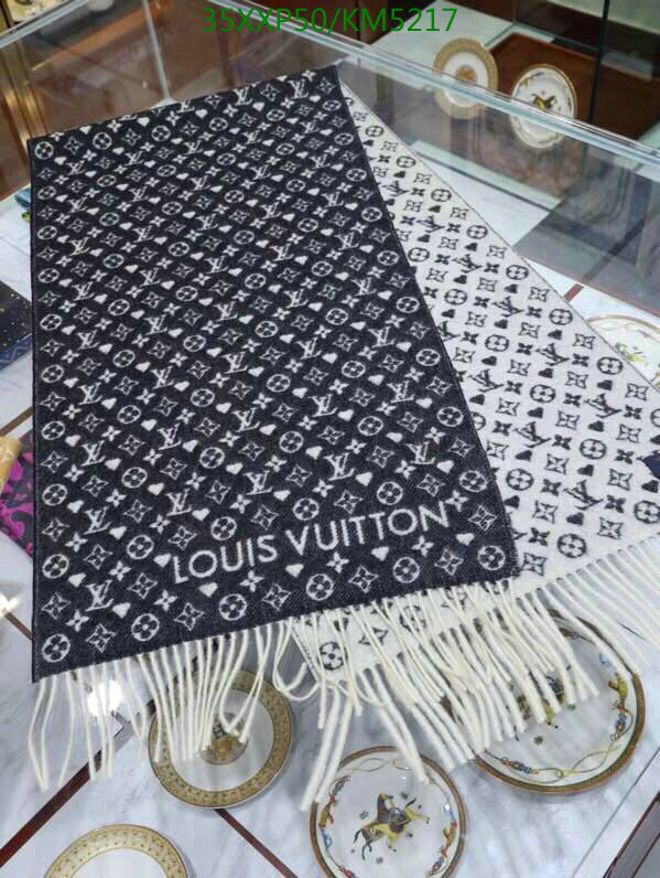 Scarf-LV,-Code: KM5217,$: 35USD