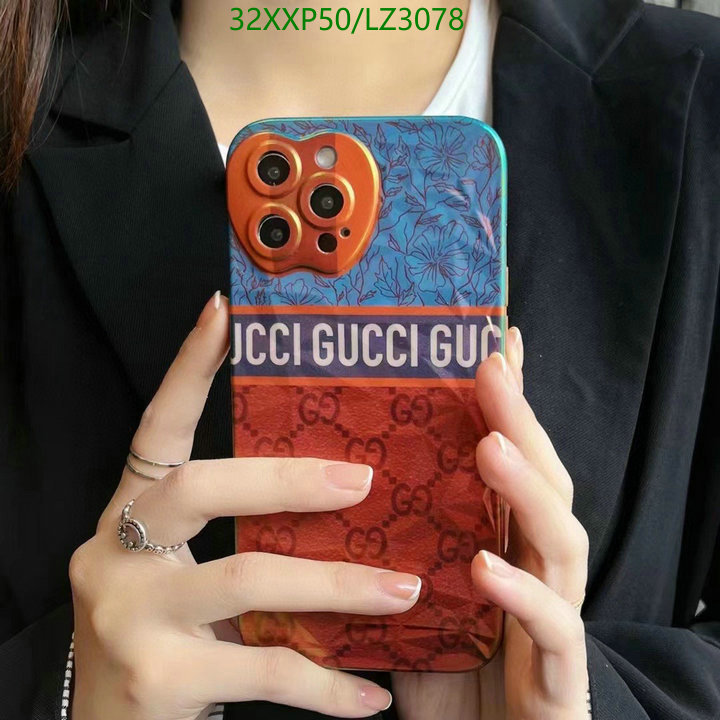 Phone Case-Gucci, Code: LZ3078,$: 32USD