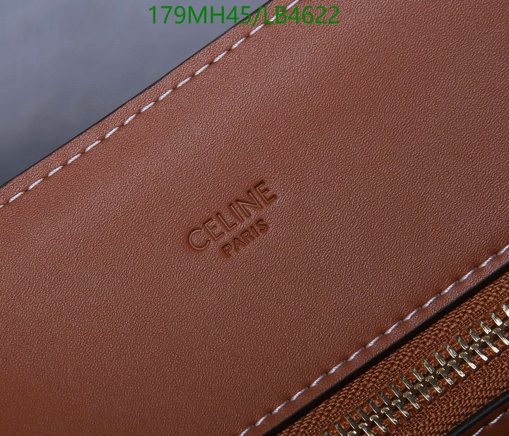 Celine Bag-(Mirror)-Cabas Series,Code: LB4622,$: 179USD