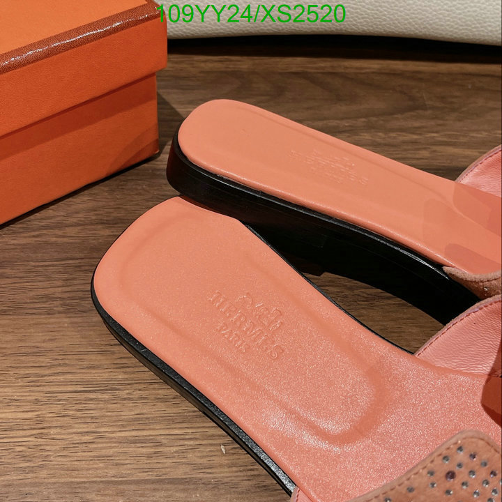 Women Shoes-Hermes,Code: XS2520,$: 109USD