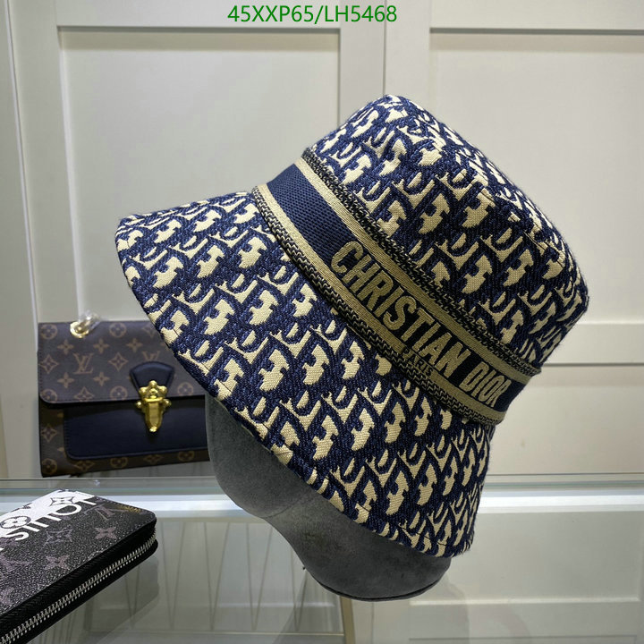 Cap -(Hat)-Dior, Code: LH5468,$: 45USD