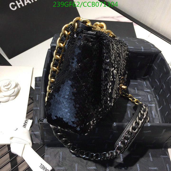 Chanel Bags -(Mirror)-Diagonal-,Code: CCB071304,$: 239USD