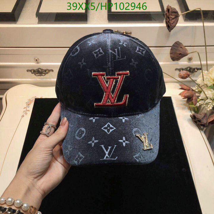 Cap -(Hat)-LV, Code: HP102946,$: 39USD