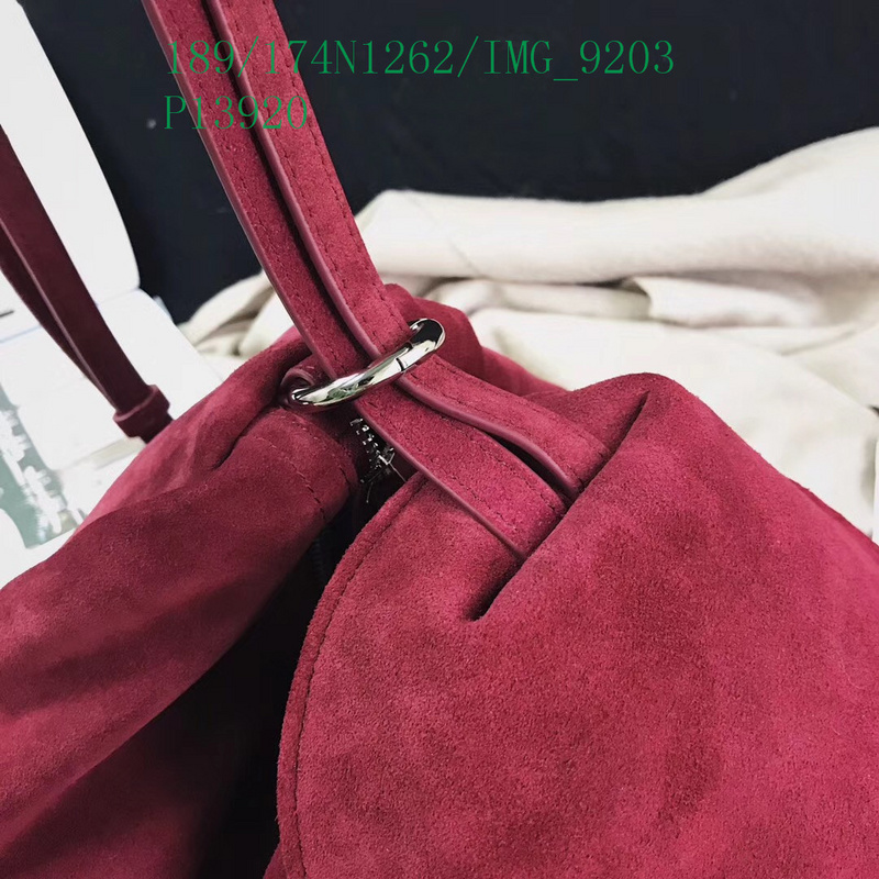 Manu Atelier Bag-(4A)-Backpack-,Code:MAB110703,$: 189USD