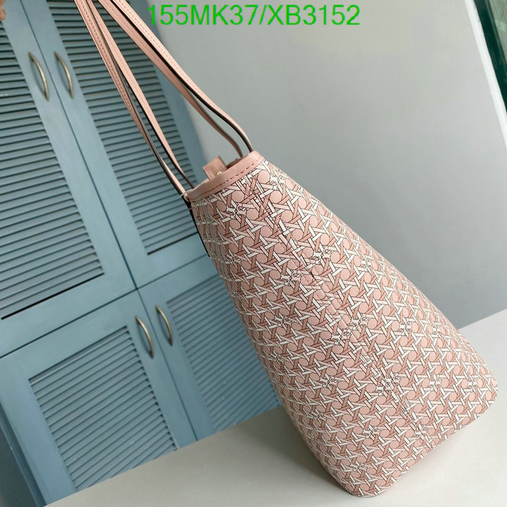 Tory Burch Bag-(Mirror)-Handbag-,Code: XB3152,