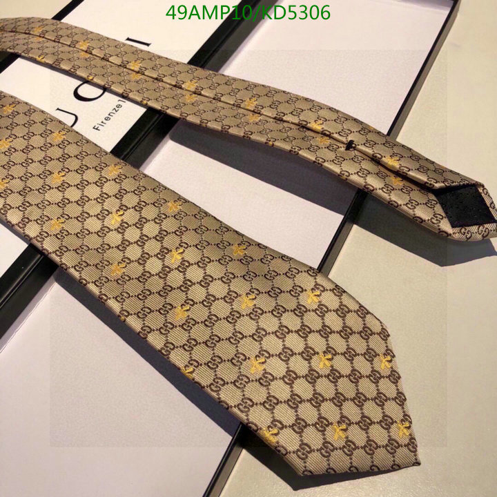 Ties-Gucci, Code: KD5306,$: 49USD