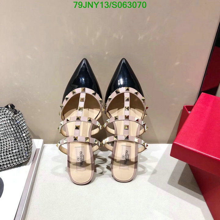 Women Shoes-Valentino, Code: S063070,$: 79USD