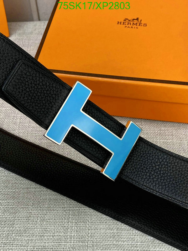 Belts-Hermes,Code: XP2803,$: 75USD