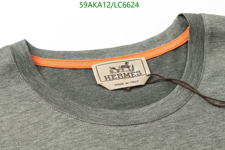 Clothing-Hermes, Code: LC6624,$: 59USD