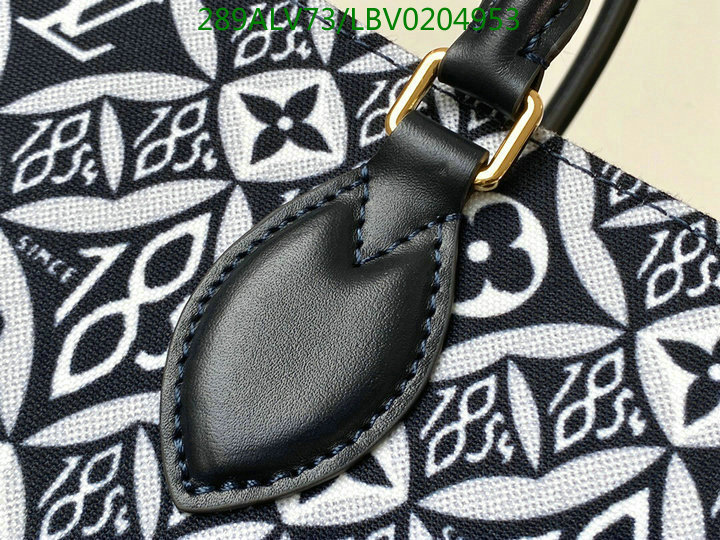 LV Bags-(Mirror)-Handbag-,Code: LBV0204953,$: 289USD