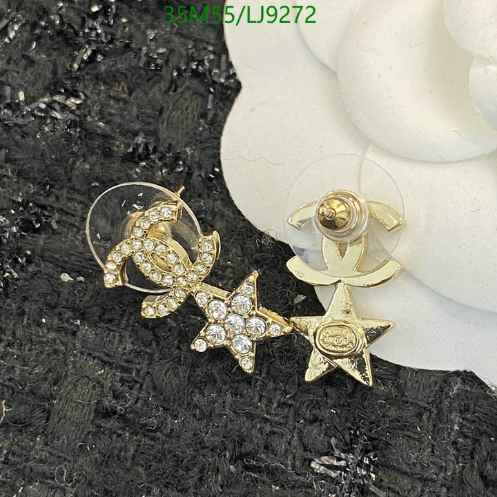 Jewelry-Chanel,Code: LJ9272,$: 35USD