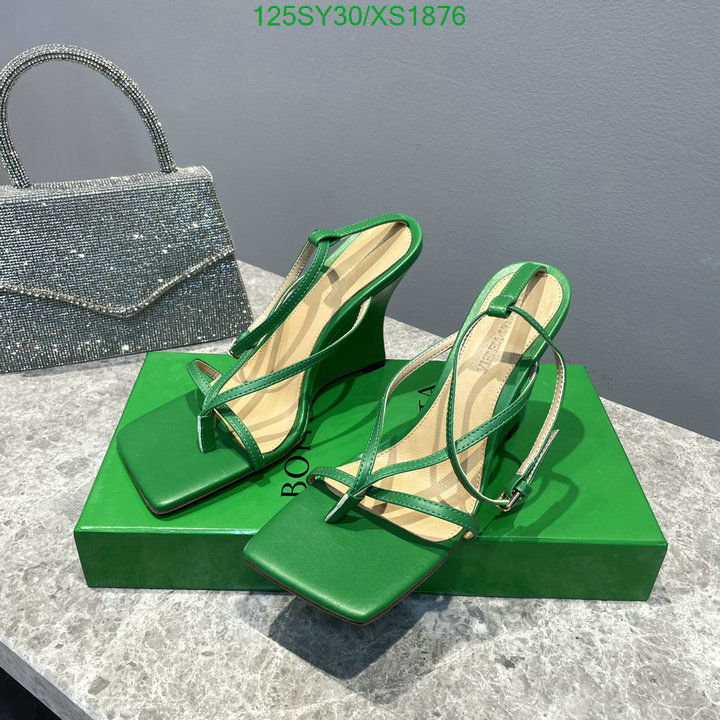 Women Shoes-BV, Code: XS1876,$: 125USD