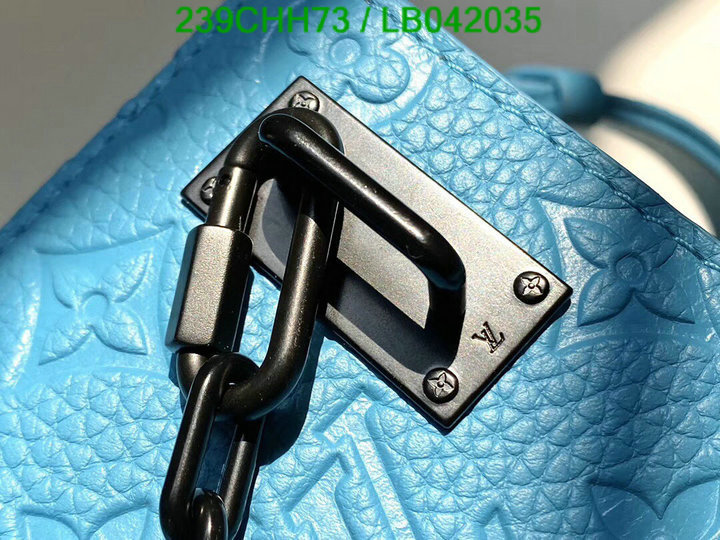 LV Bags-(Mirror)-Handbag-,Code: LB042035,$: 239USD