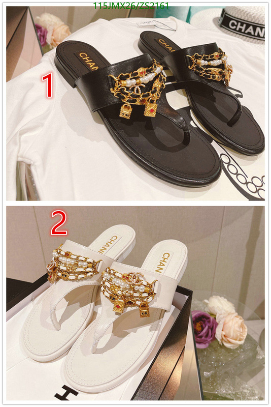 Women Shoes-Chanel,Code: ZS2161,$: 115USD