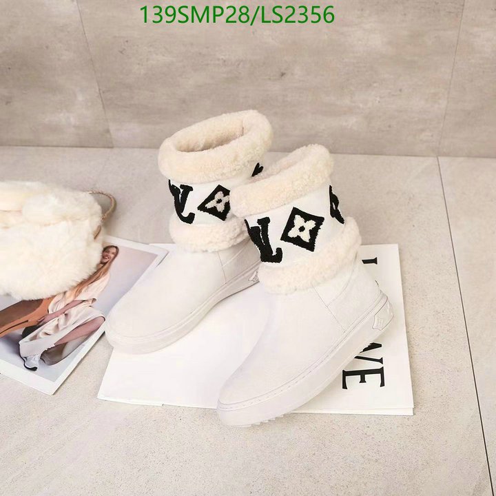 Women Shoes-LV, Code: LS2356,$: 139USD