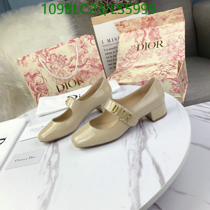 Women Shoes-Dior,Code: LS5995,$: 109USD