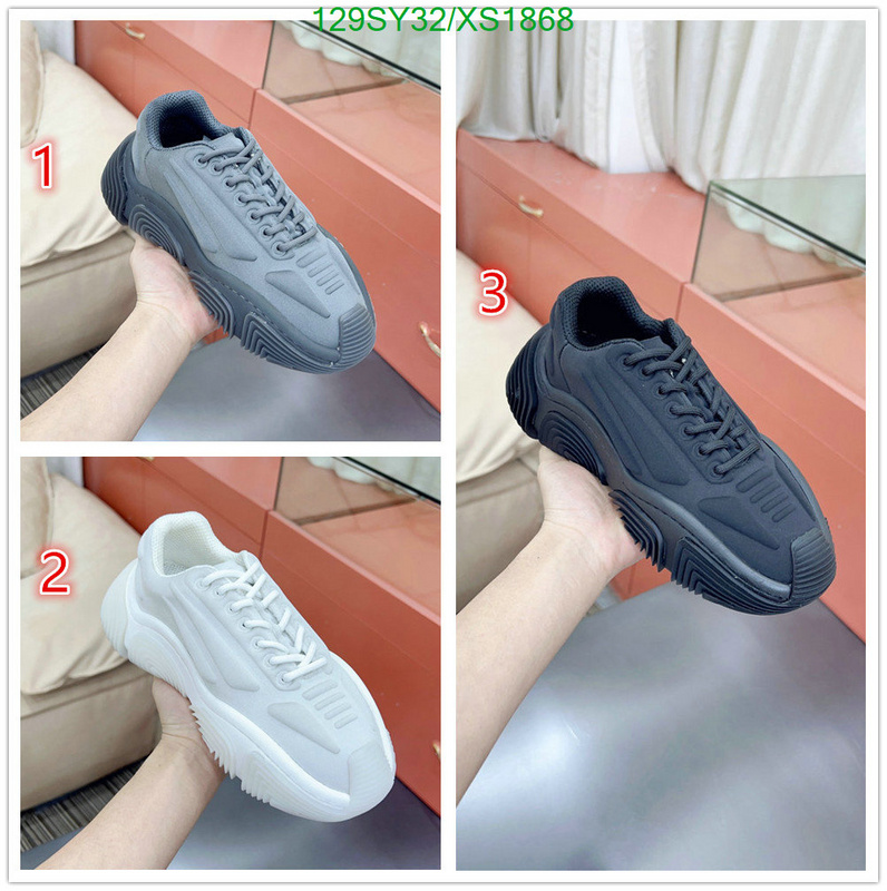 Men shoes-Alexander Wang, Code: XS1868,