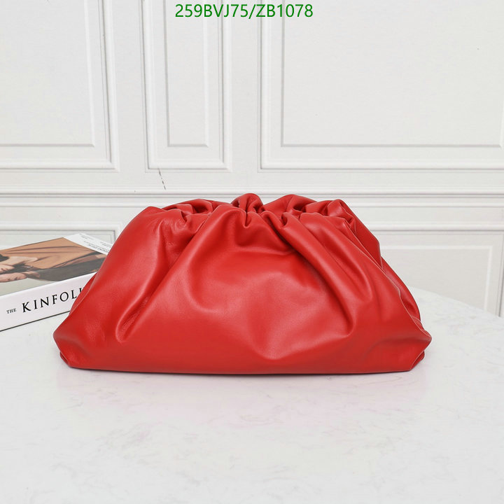 BV Bag-(Mirror)-Pouch Series-,Code: ZB1078,$: 259USD