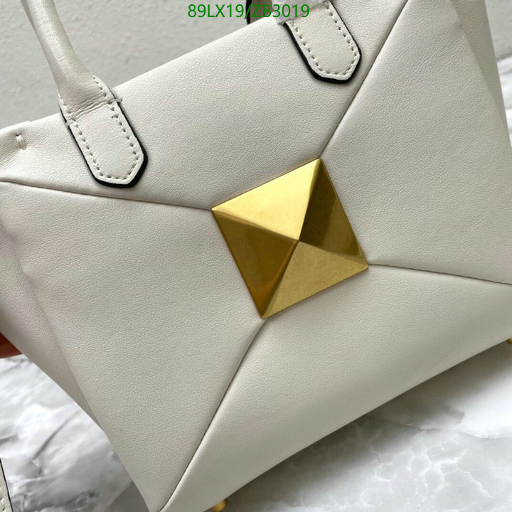 Valentino Bag-(4A)-Diagonal-,Code: ZB3019,$: 89USD