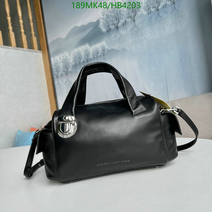 Marc Jacobs Bags -(Mirror)-Handbag-,Code: HB4203,$: 189USD