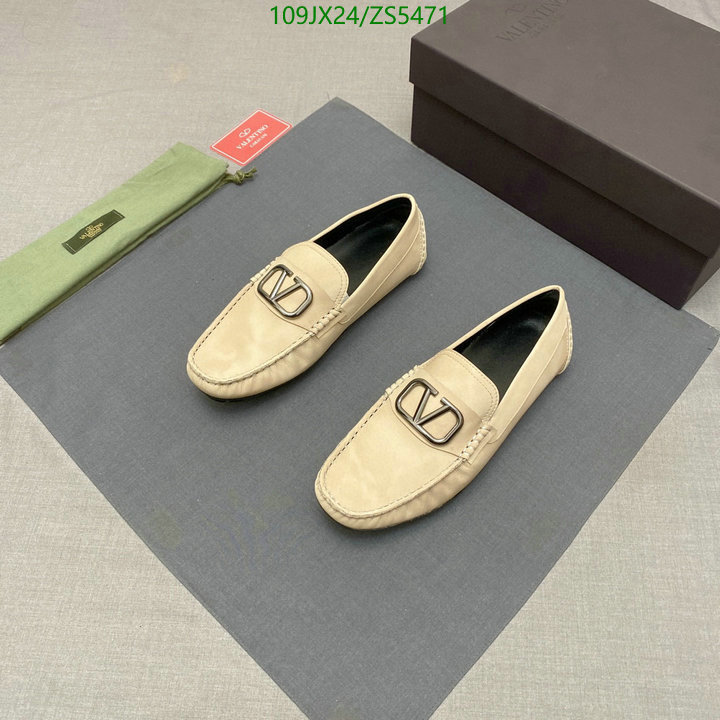 Men shoes-Valentino, Code: ZS5471,$: 109USD