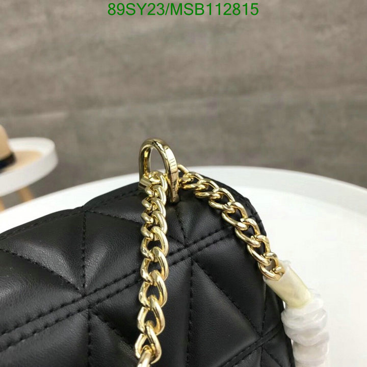 Michael Kors Bag-(Mirror)-Diagonal-,Code: MSB112815,$: 139USD