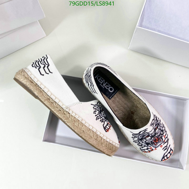 Women Shoes-KENZO, Code: LS8941,$: 79USD