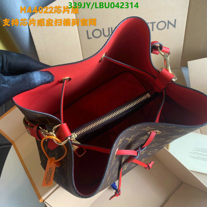 LV Bags-(Mirror)-Nono-No Purse-Nano No-,Code: LBU042314,$: 339USD
