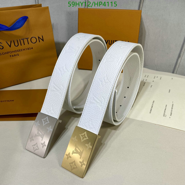 Belts-LV, Code: HP4115,$: 59USD