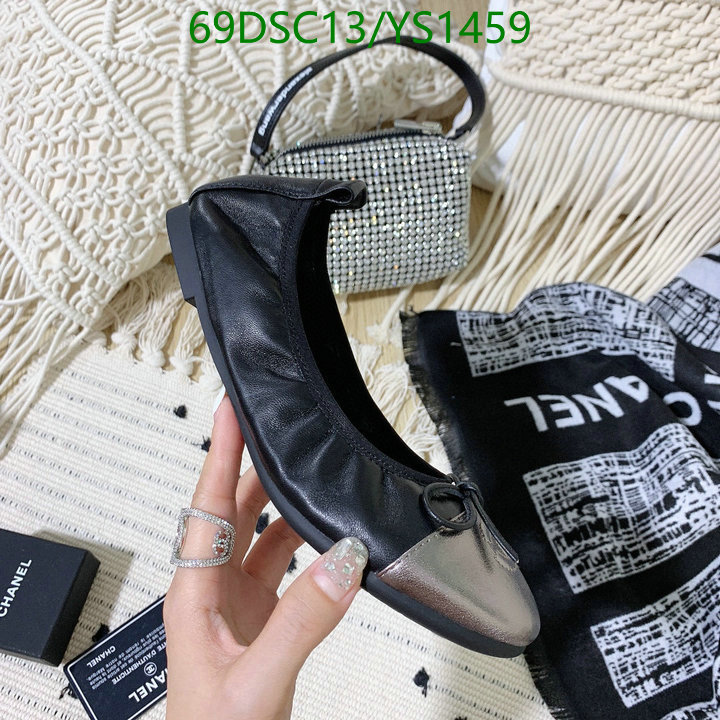 Women Shoes-Chanel,Code: YS1459,$: 69USD