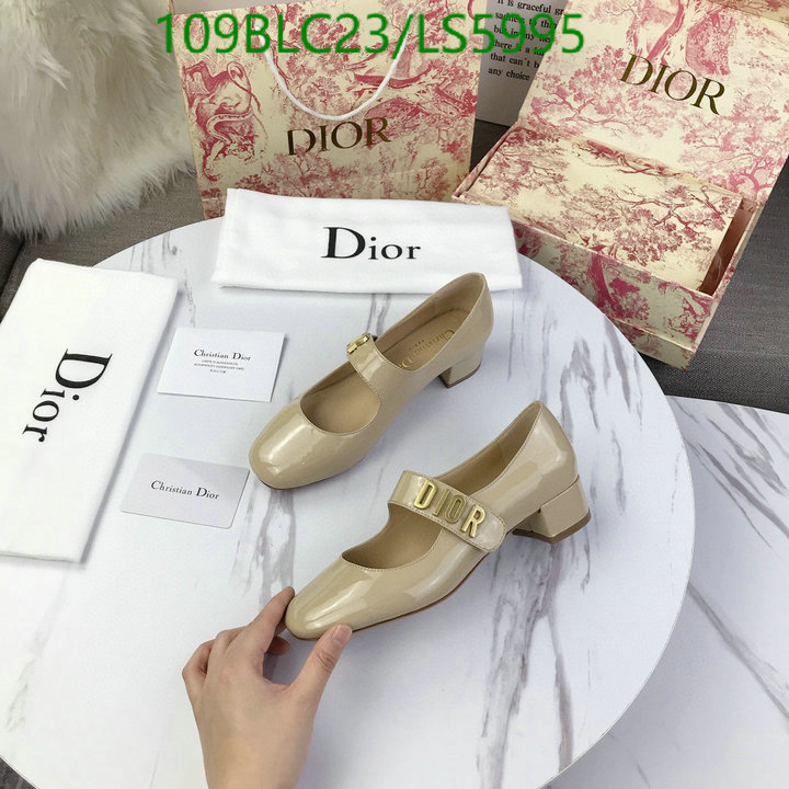 Women Shoes-Dior,Code: LS5995,$: 109USD