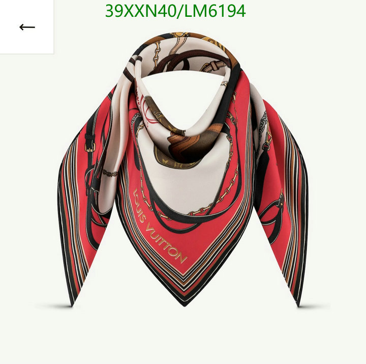 Scarf-LV,-Code: LM6194,$: 39USD