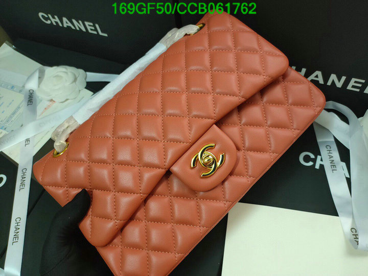 Chanel Bags -(Mirror)-Diagonal-,Code: CCB061762,$: 169USD