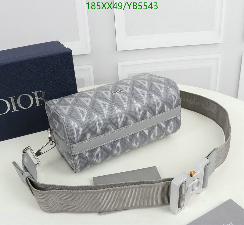 Dior Bags -(Mirror)-Other Style-,Code: YB5543,$: 185USD