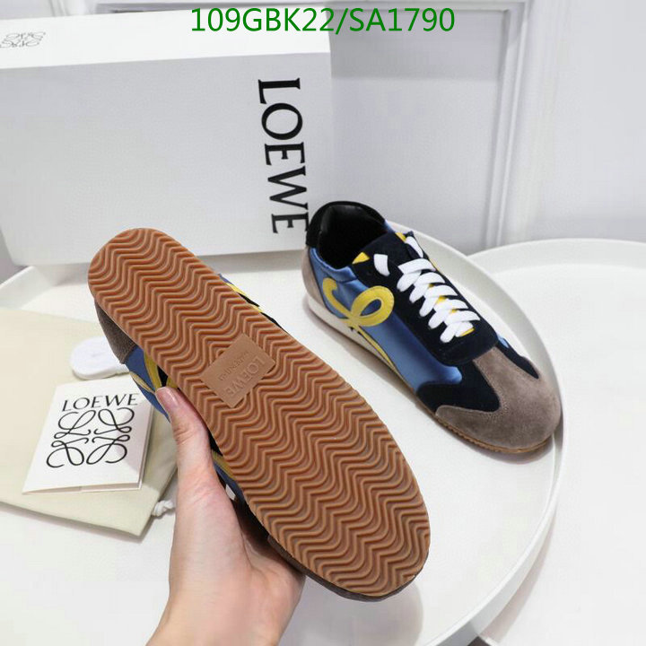 Women Shoes-Loewe, Code: SA1790,$: 109USD